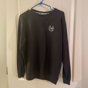 Victoria’s Secret/Pink Crewneck